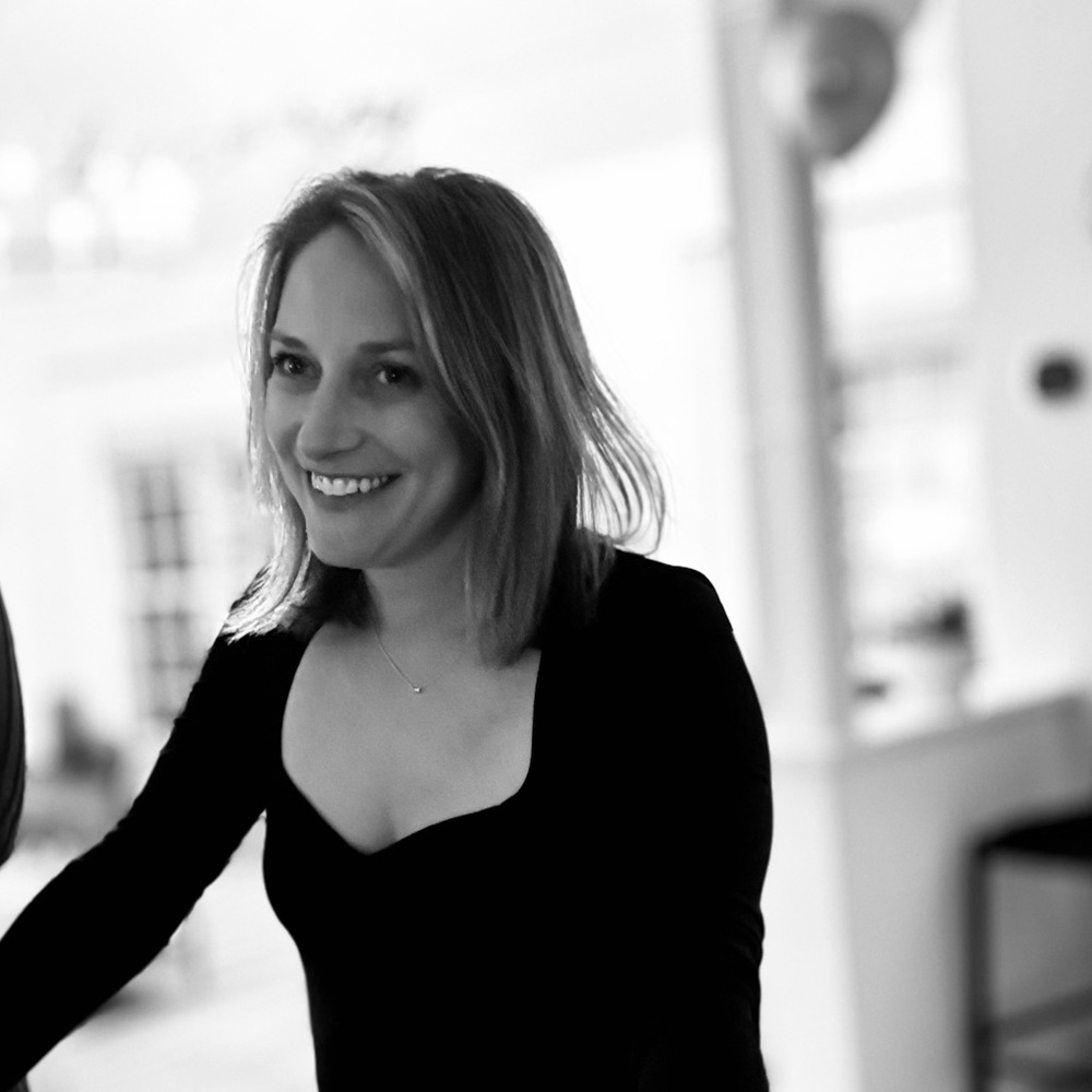 Meet your Posher, Catherine
